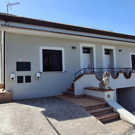Casa Vacanze Cilento Torraca Экстерьер фото