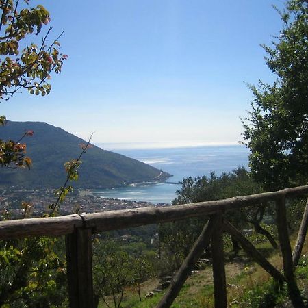 Casa Vacanze Cilento Torraca Экстерьер фото