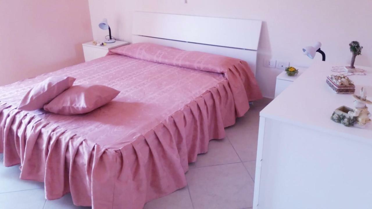 Casa Vacanze Cilento Torraca Экстерьер фото