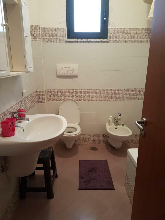 Casa Vacanze Cilento Torraca Экстерьер фото