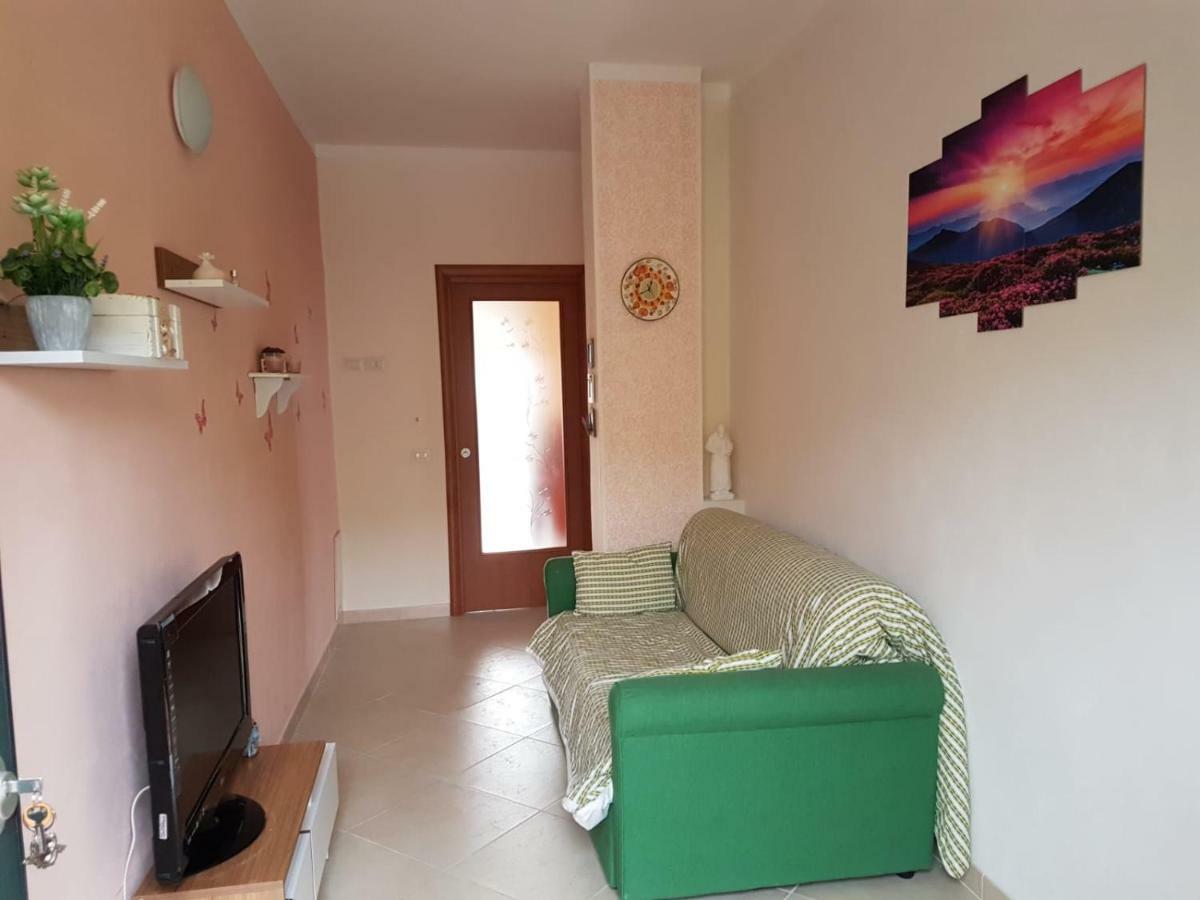 Casa Vacanze Cilento Torraca Экстерьер фото